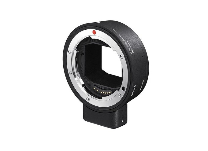 Sigma MC-21 - znamy polską cenę Sigma MC-21 - znamy polską cenę