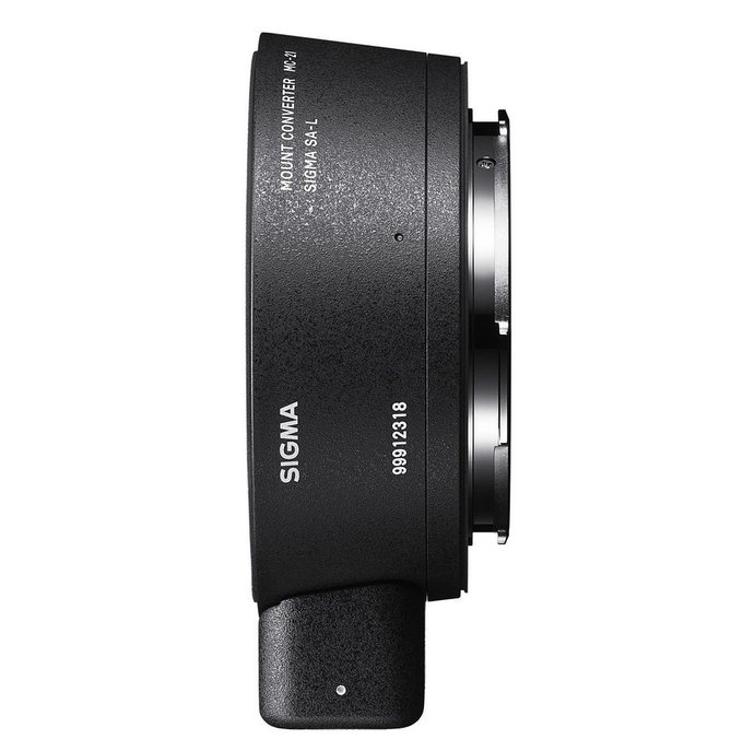 Sigma MC-21 - znamy polską cenę Sigma MC-21 - znamy polską cenę