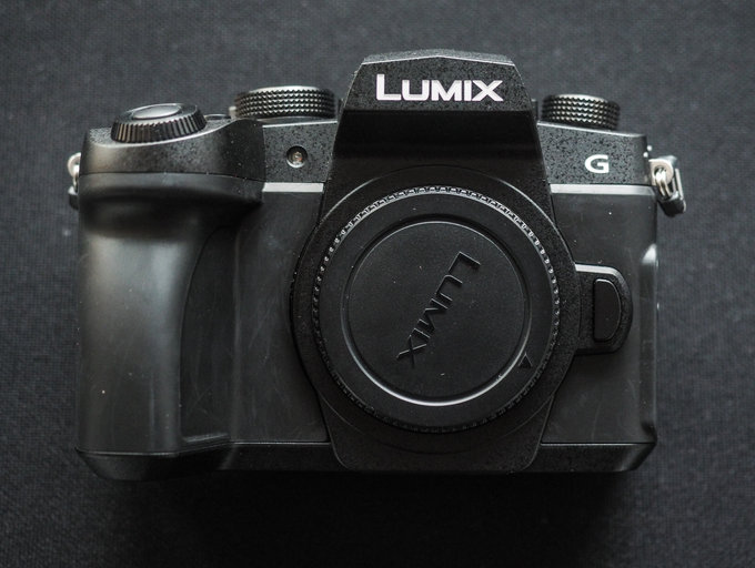 Panasonic Lumix G90 - co warto o nim wiedzie? - Panasonic Lumix G90 - co warto o nim wiedzie?