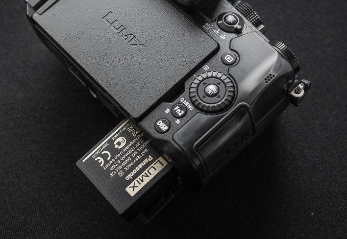 Panasonic Lumix G90 - co warto o nim wiedzie? - Panasonic Lumix G90 - co warto o nim wiedzie?