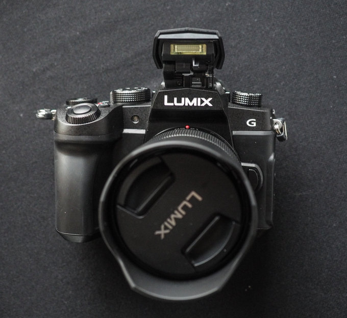 Panasonic Lumix G90 - co warto o nim wiedzie? - Panasonic Lumix G90 - co warto o nim wiedzie?