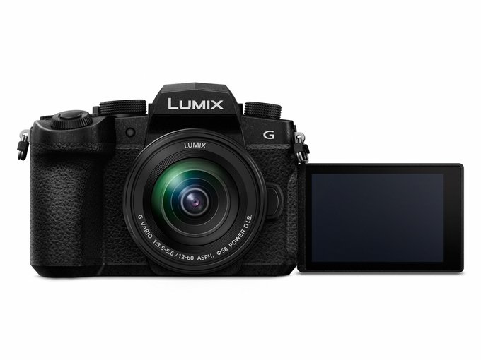 Panasonic Lumix G90