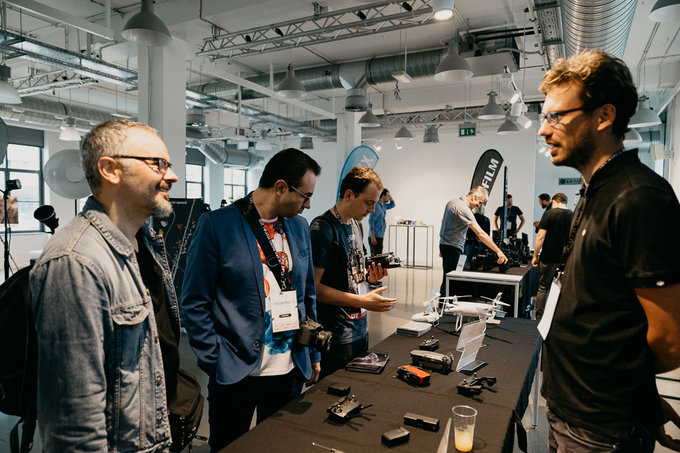 One Day Photo Festival wkr�tce w Poznaniu