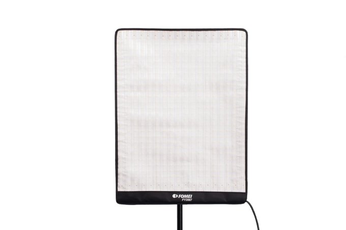 Nowe lampy LED od Fomei Nowe lampy LED od Fomei