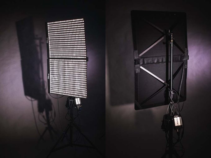 Nowe lampy LED od Fomei Nowe lampy LED od Fomei