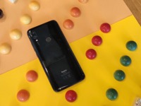 Xiaomi Mi 9 SE - zdjcia przykadowe