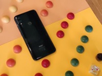 Xiaomi Mi 9 SE - zdjcia przykadowe