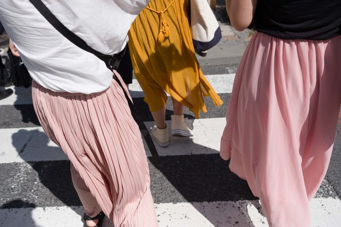 Tokyo Lifestyle Book