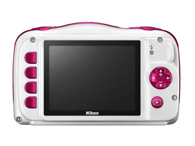 Nikon Coolpix W150