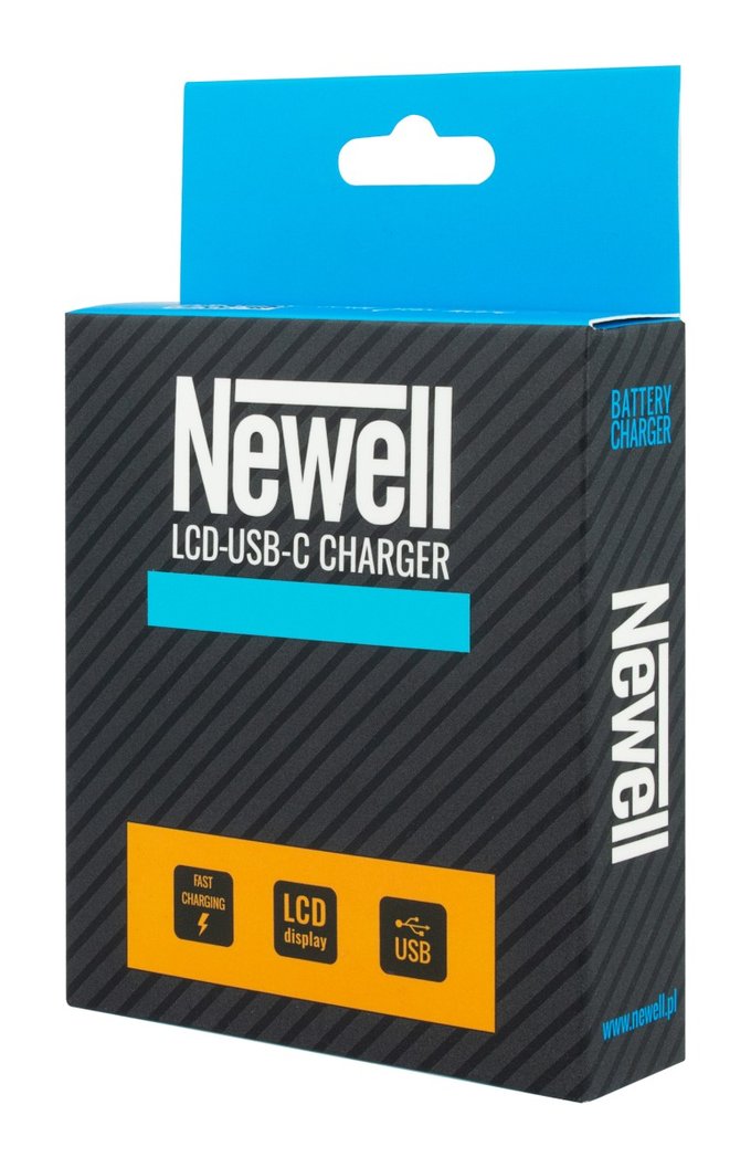 Nowe adowarki Newell - zasilanie z gniazda USB