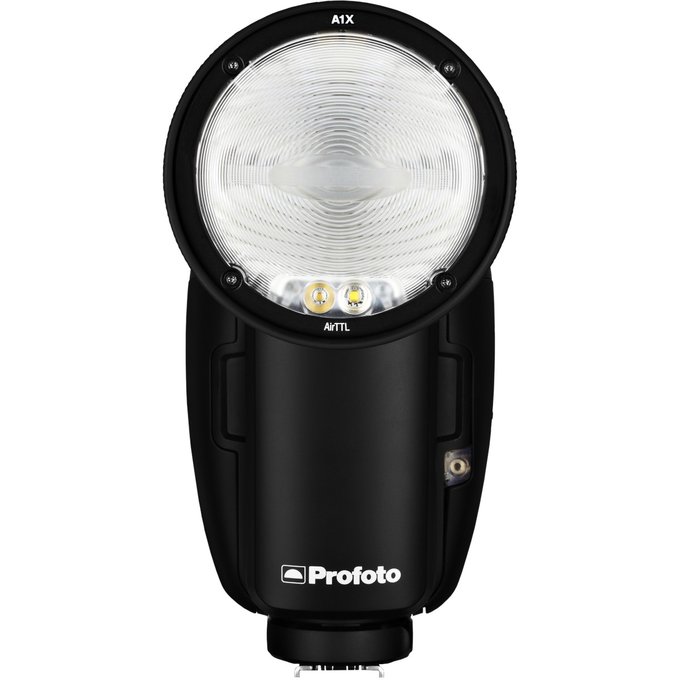 Profoto A1X