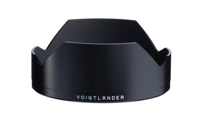 Voigtlander Nokton 21 mm f/1.4 dla Sony E