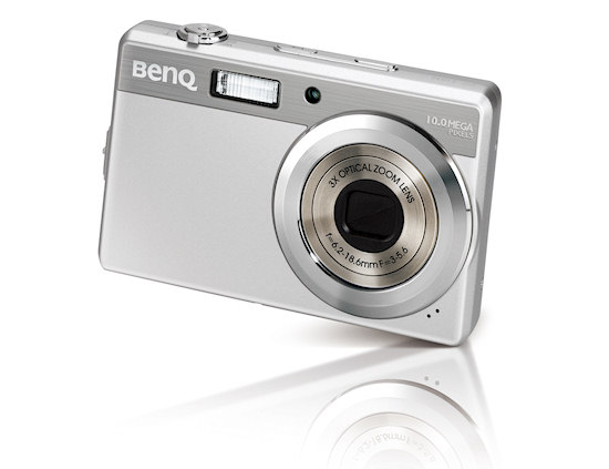 BenQ E1030