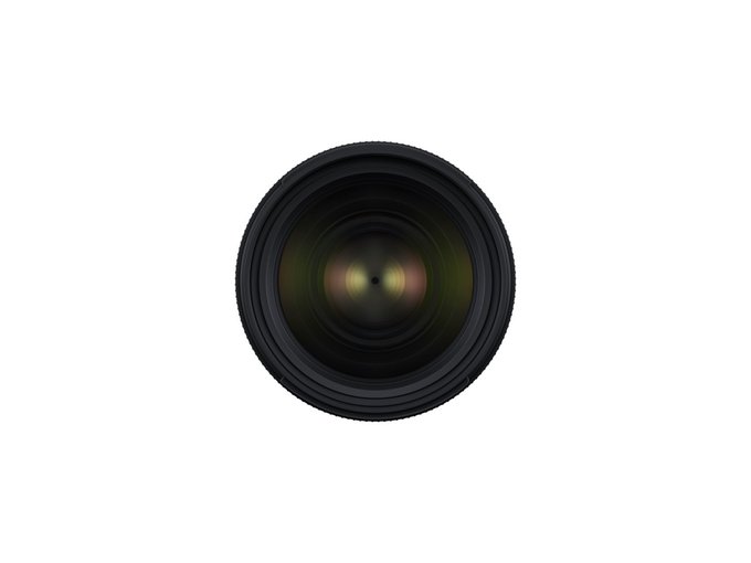 Tamron SP 35 mm f/1.4 Di USD