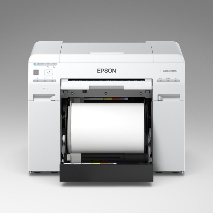 Epson SureLab SL-D800