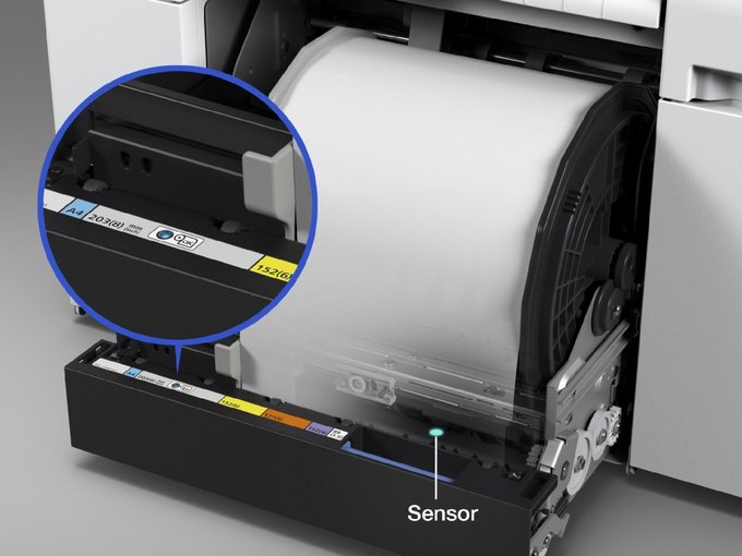 Epson SureLab SL-D800