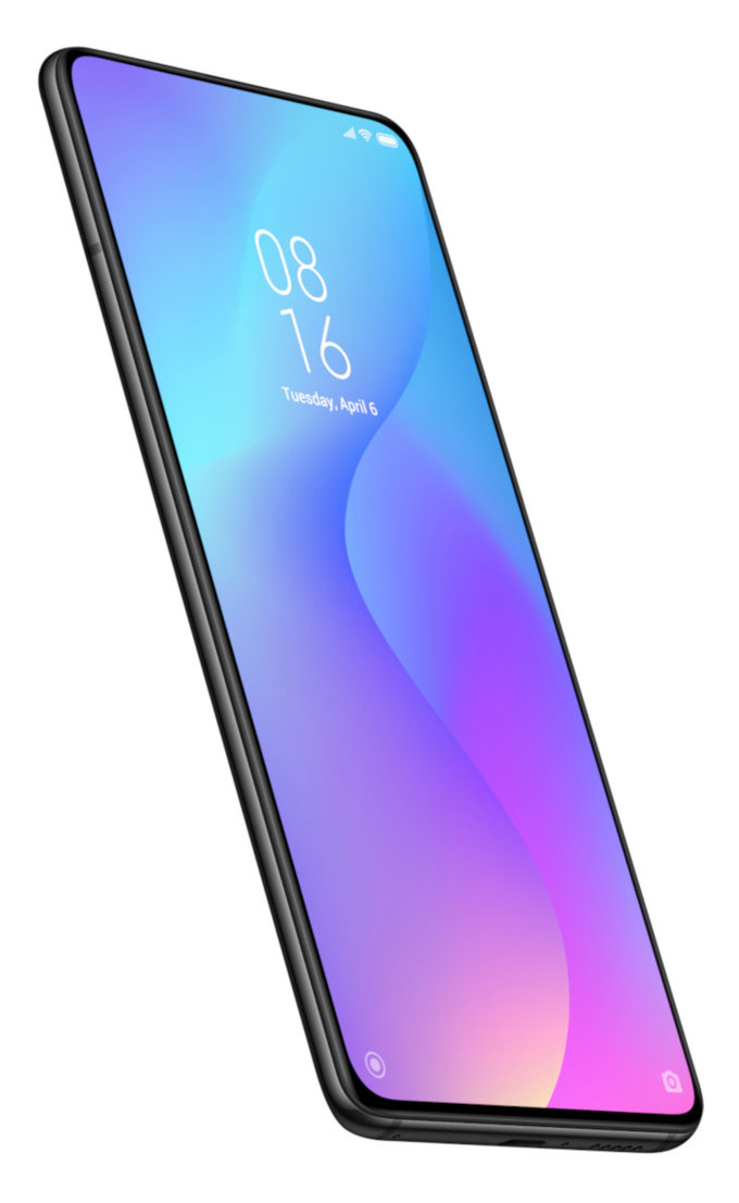 Xiaomi Mi 9T