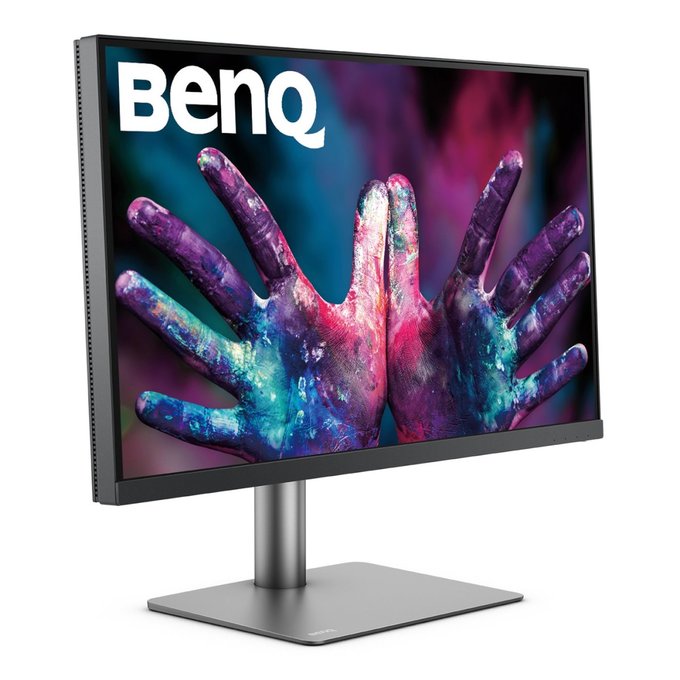 Monitor graficzny BenQ PD2720U