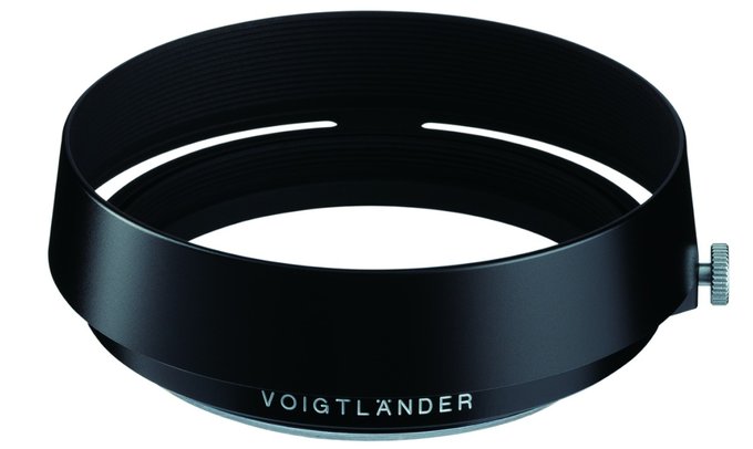 Voigtlander Nokton Vintage Line 75 mm f/1.5 Aspherical VM