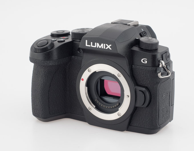 Panasonic Lumix DC-G90 - Podsumowanie