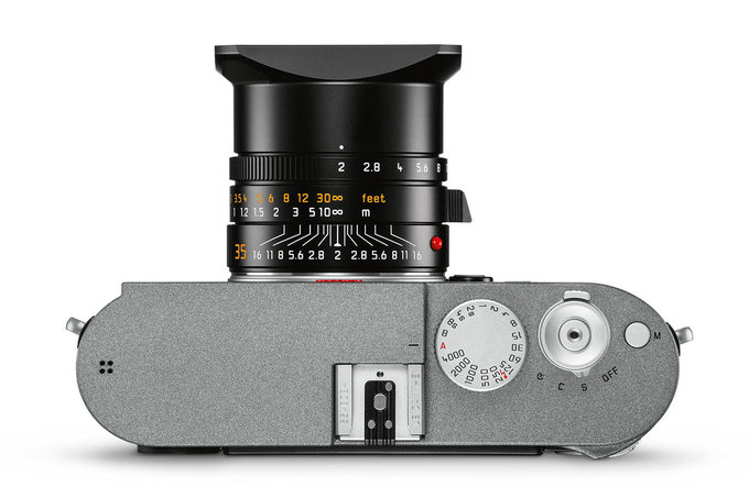 Leica M-E (Typ 240)