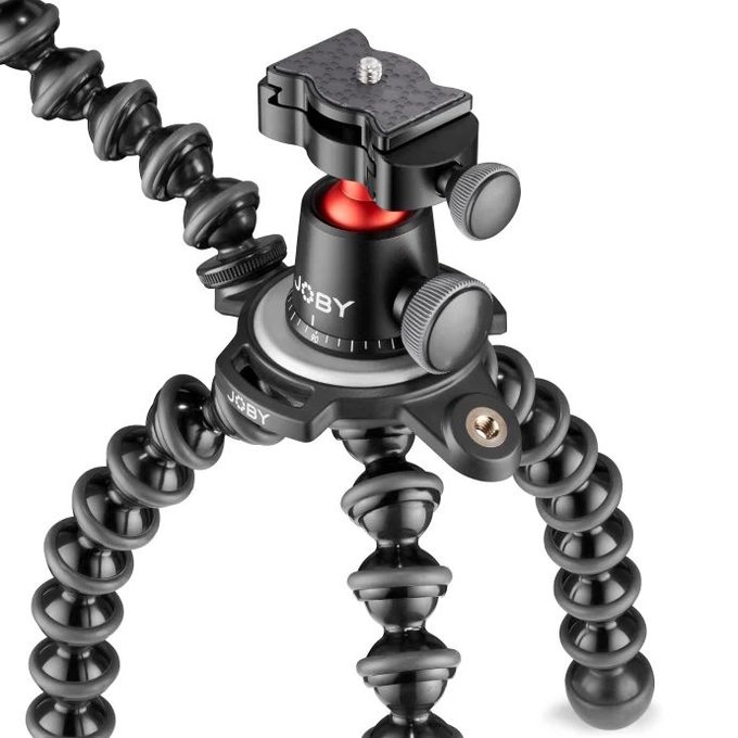 GorillaPod 3K PRO