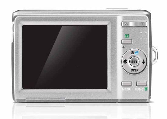 BenQ C1030