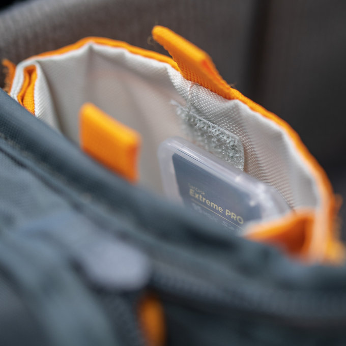 Test plecaka Lowepro Powder BP 500 AW - Pakowanie, czyli test pierwszy