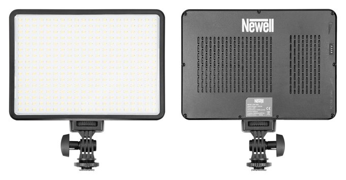 Nowoci Newell - lampy LED z wbudowanym akumulatorem