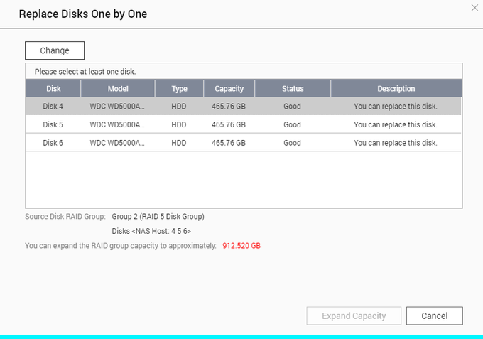 QNAP TS-351, czyli RAID 5 trafia pod strzechy - QNAP TS-351 