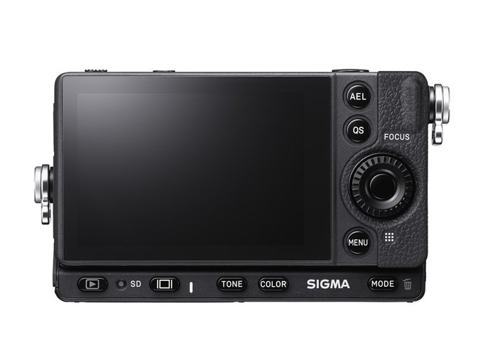 Sigma fp