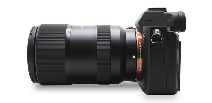 Tokina Frin 100 mm f/2.8 FE Macro dla Sony E - obiektyw dostpny w Polsce