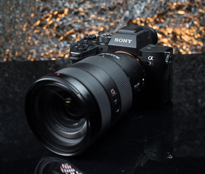 Sony A7R IV w naszych rkach - Sony A7R IV w naszych rkach