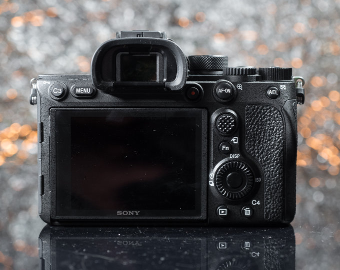 Sony A7R IV w naszych rkach - Sony A7R IV w naszych rkach