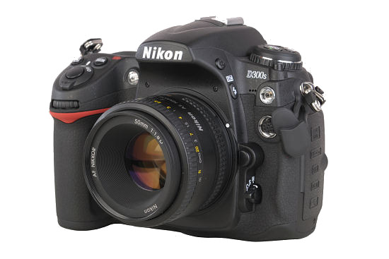Nikon D300s - Budowa, jako wykonania i funkcjonalno