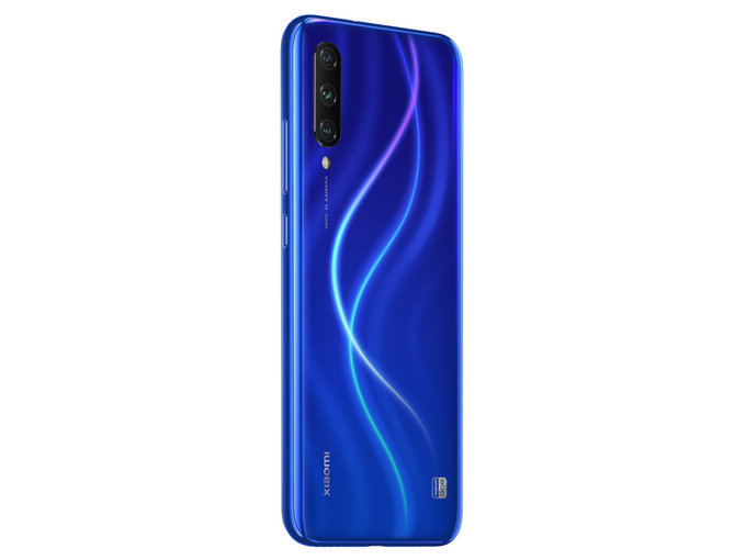 Xiaomi Mi A3 z aparatem 48 Mpix i Androidem One