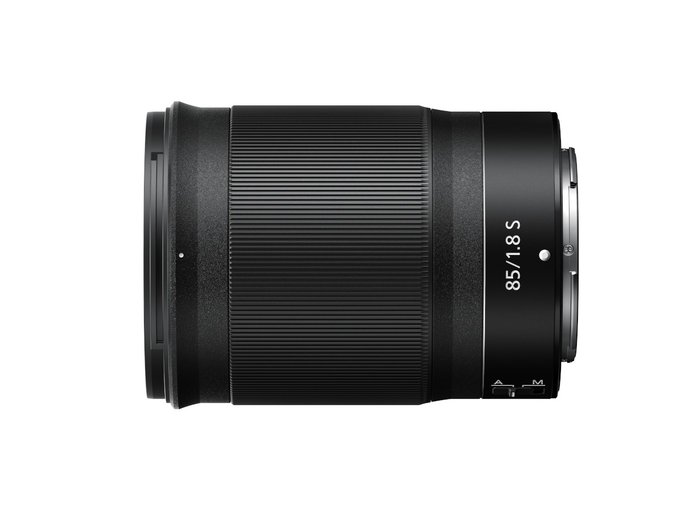 Nikon Nikkor Z 85 mm f/1.8 S