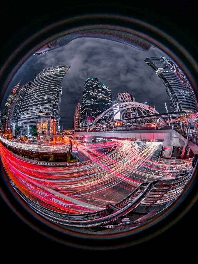 Laowa 4 mm f/2.8 MFT Circular Fisheye - znamy cenę Laowa 4 mm f/2.8 MFT Circular Fisheye - znamy cenę