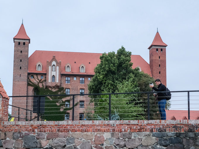 XII Zlot Czytelnikw Optyczne.pl - Gniew 2019 - relacja - Dzie pierwszy i drugi