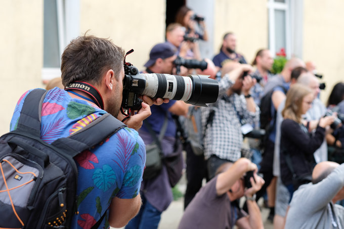 XII Zlot Czytelnikw Optyczne.pl - Gniew 2019 - relacja - Dzie pierwszy i drugi