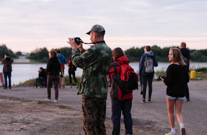 XII Zlot Czytelnikw Optyczne.pl - Gniew 2019 - relacja - Dzie drugi i trzeci