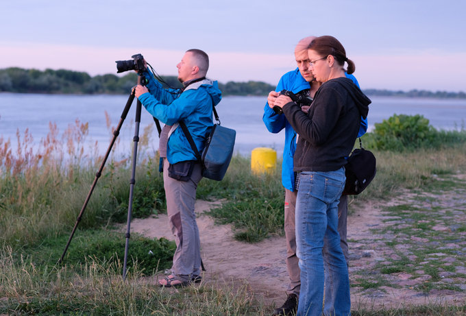 XII Zlot Czytelnikw Optyczne.pl - Gniew 2019 - relacja - Dzie drugi i trzeci