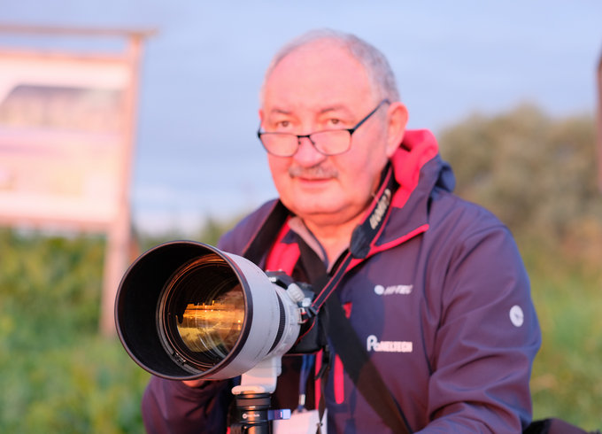 XII Zlot Czytelnikw Optyczne.pl - Gniew 2019 - relacja - Dzie drugi i trzeci