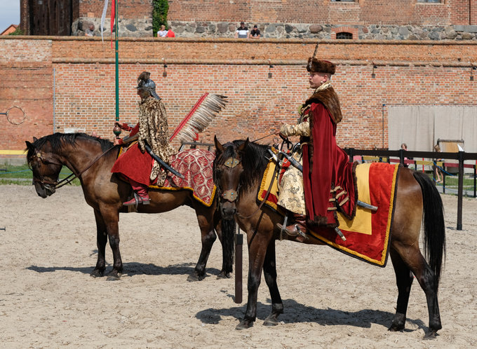 XII Zlot Czytelnikw Optyczne.pl - Gniew 2019 - relacja - Dzie drugi i trzeci