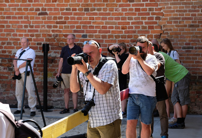 XII Zlot Czytelnikw Optyczne.pl - Gniew 2019 - relacja - Dzie drugi i trzeci