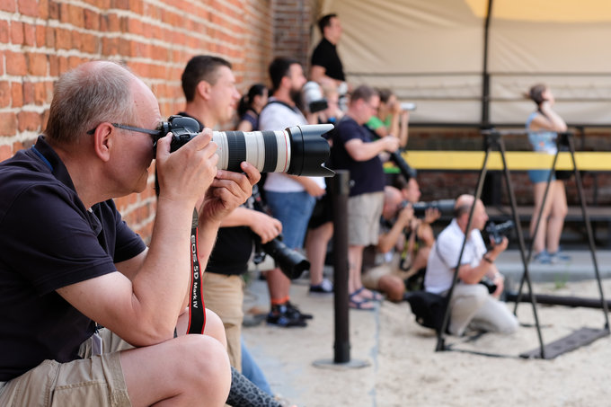 XII Zlot Czytelnikw Optyczne.pl - Gniew 2019 - relacja - Dzie drugi i trzeci