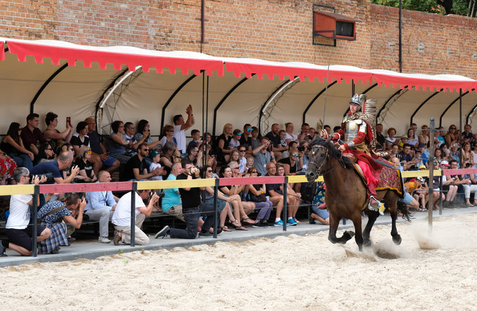 XII Zlot Czytelnikw Optyczne.pl - Gniew 2019 - relacja - Dzie drugi i trzeci