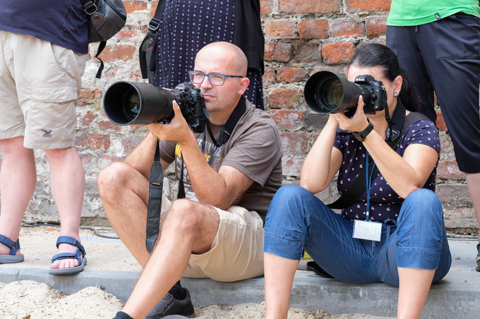 XII Zlot Czytelnikw Optyczne.pl - Gniew 2019 - relacja - Dzie drugi i trzeci