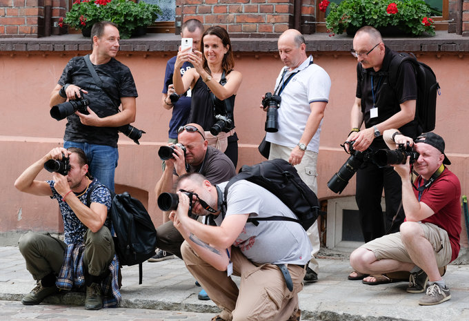 XII Zlot Czytelnikw Optyczne.pl - Gniew 2019 - relacja - Dzie drugi i trzeci