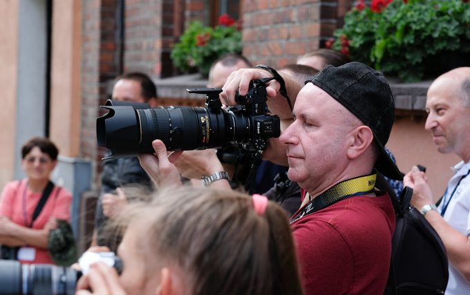 XII Zlot Czytelnikw Optyczne.pl - Gniew 2019 - relacja - Dzie drugi i trzeci